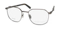Philipp Plein Vpp020 Plein Titan Vision Eyeglasses