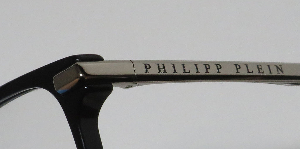 Philipp Plein Vpp019 Plein First Love Eyeglasses