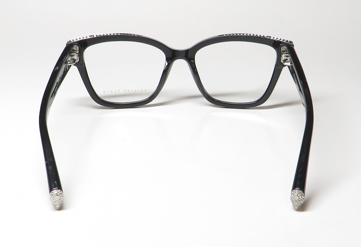 Philipp Plein Vpp034s Plein Majestic Eyeglasses