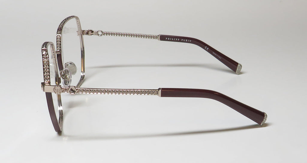 Philipp Plein Vpp054s Plein Eclectic Mood Eyeglasses