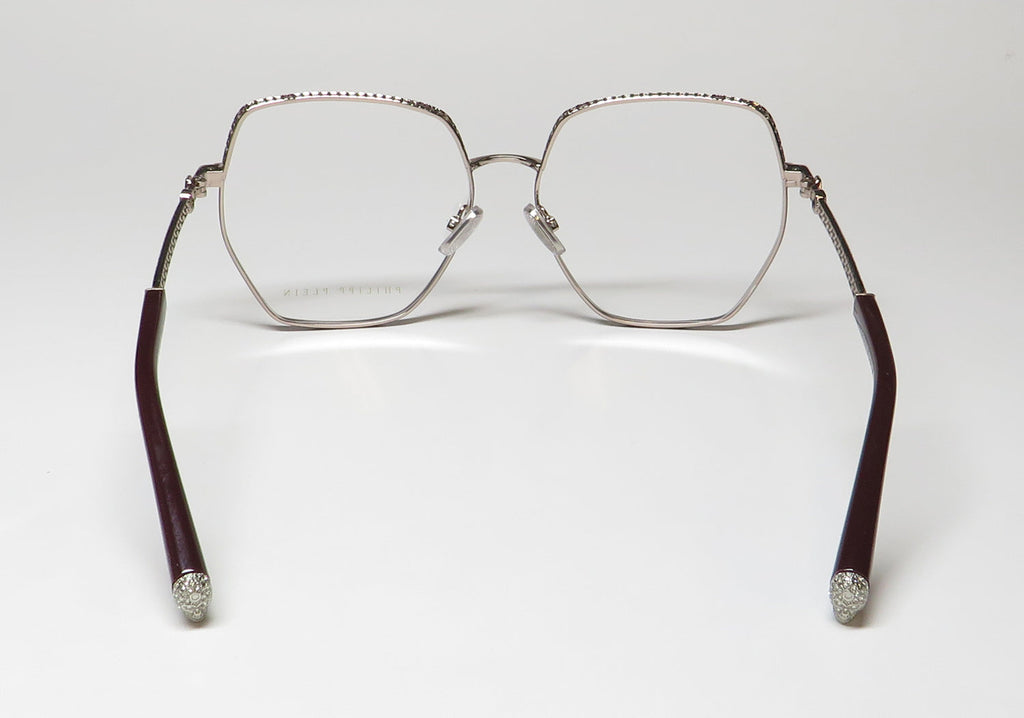 Philipp Plein Vpp054s Plein Eclectic Mood Eyeglasses