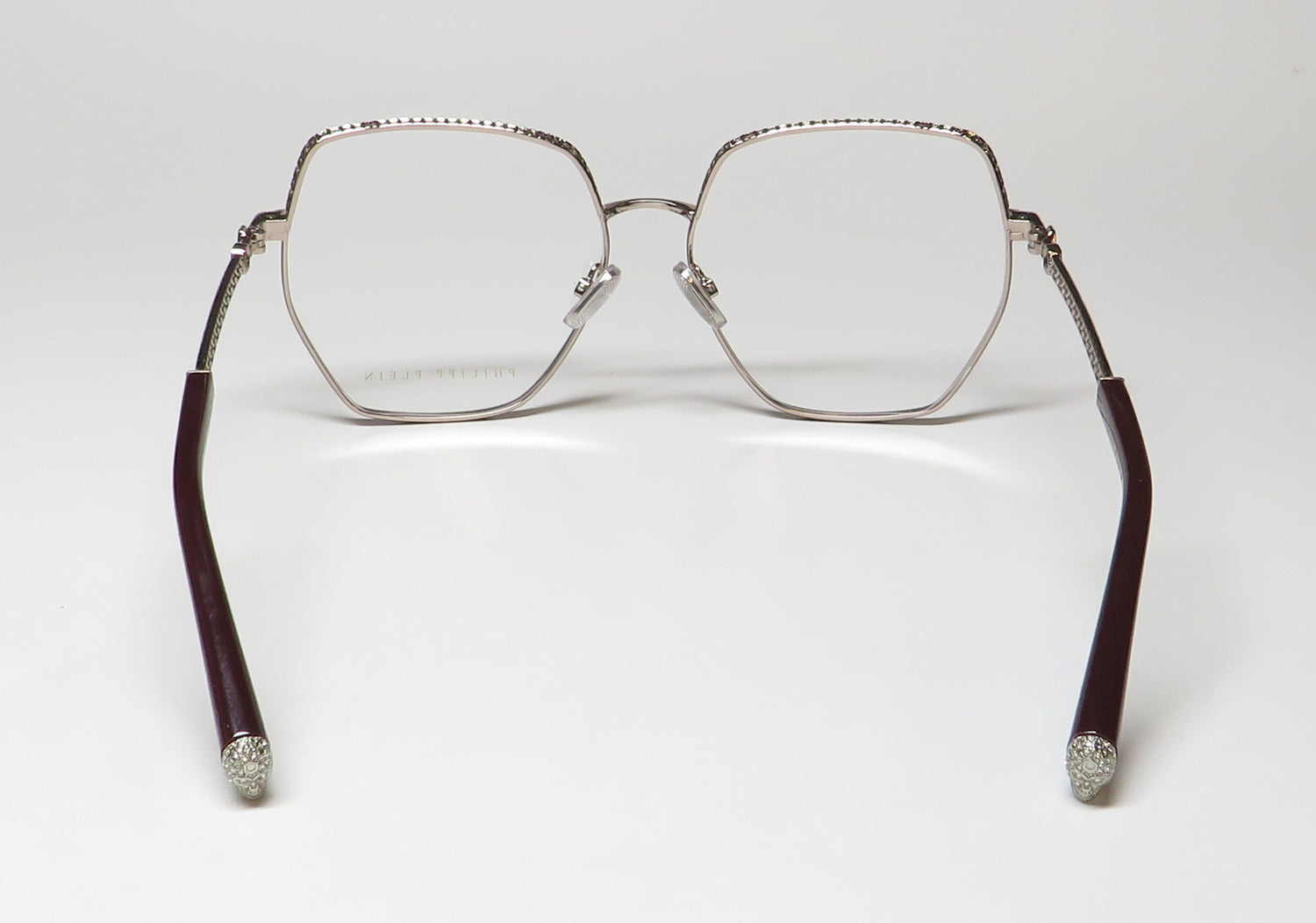 Philipp Plein Vpp054s Plein Eclectic Mood Eyeglasses