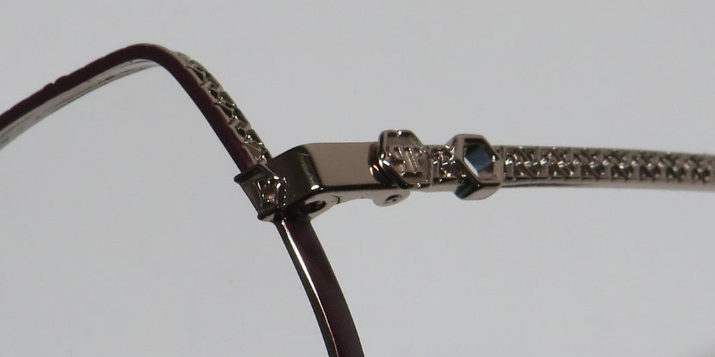 Philipp Plein Vpp054s Plein Eclectic Mood Eyeglasses