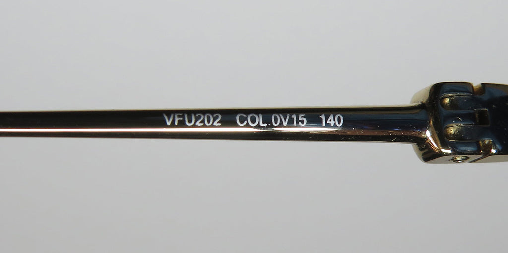 Furla Vfu202 Eyeglasses