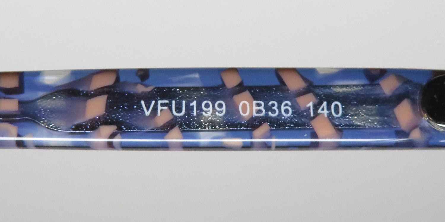 Furla Vfu199 Eyeglasses