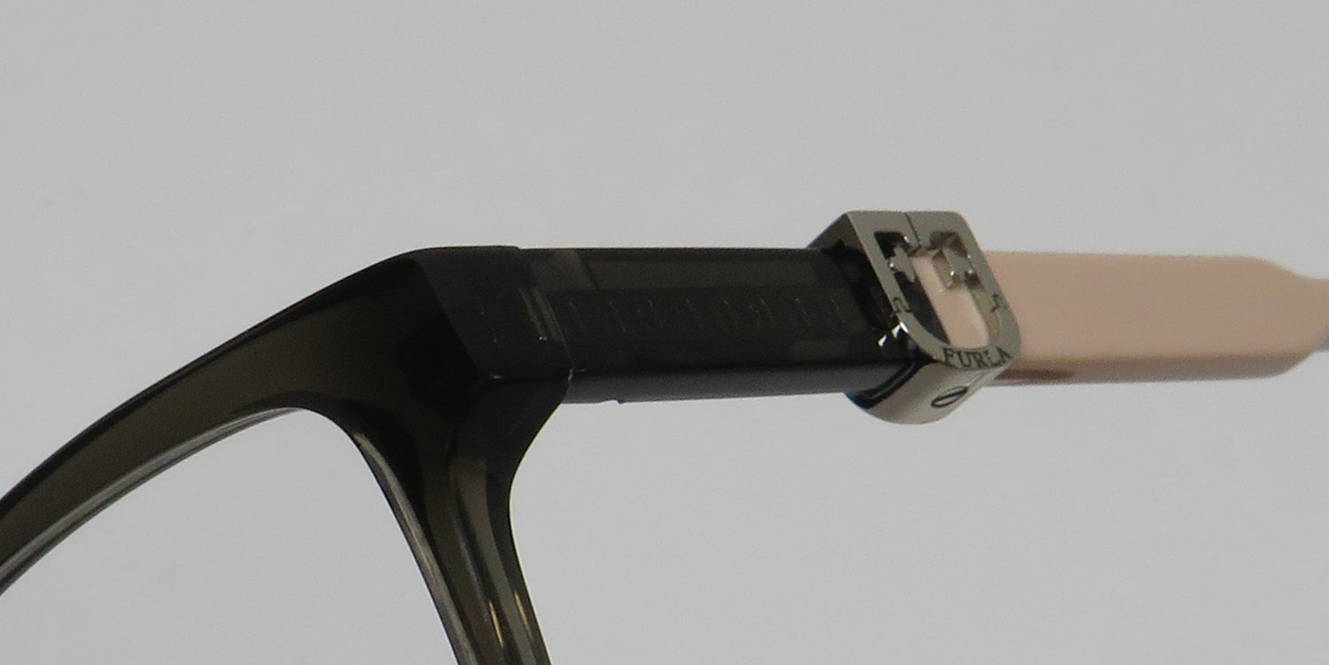 Furla Vfu378 Eyeglasses