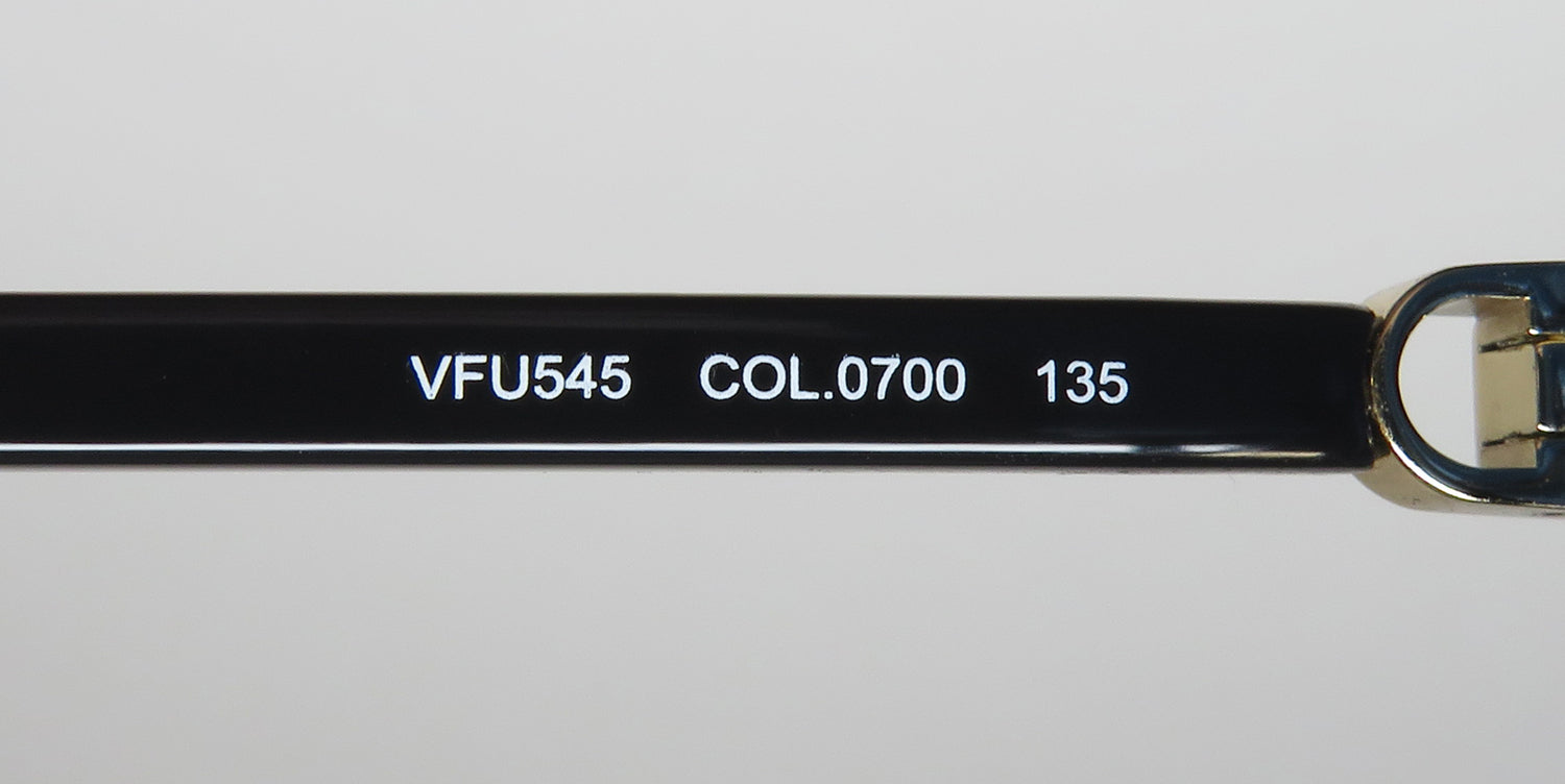 Furla Vfu545 Eyeglasses