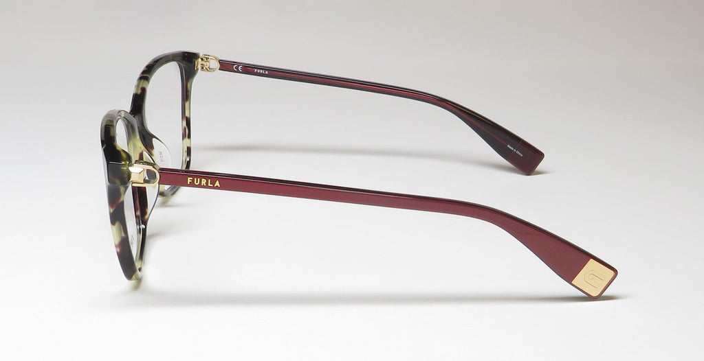 Furla Vfu545 Eyeglasses