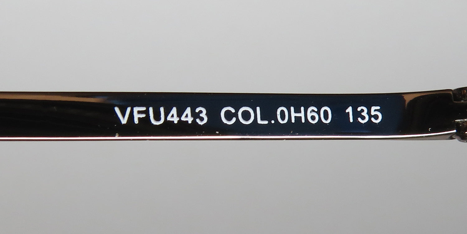 Furla Vfu443 Eyeglasses