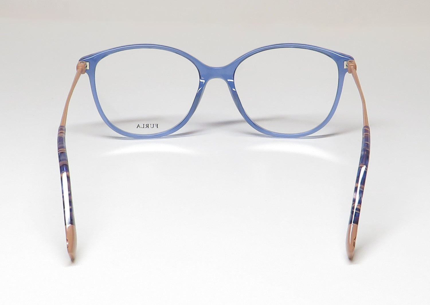 Furla Vfu201 Eyeglasses