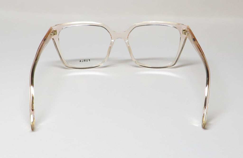 Furla Vfu641v Eyeglasses