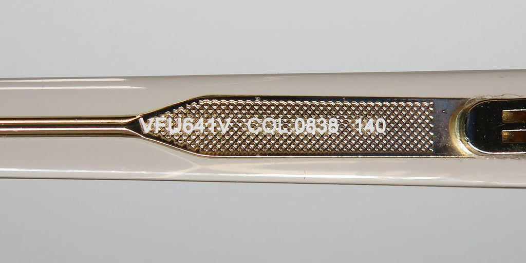 Furla Vfu641v Eyeglasses