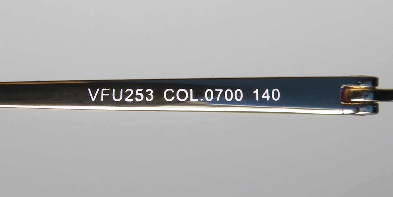 Furla Vfu253 Eyeglasses