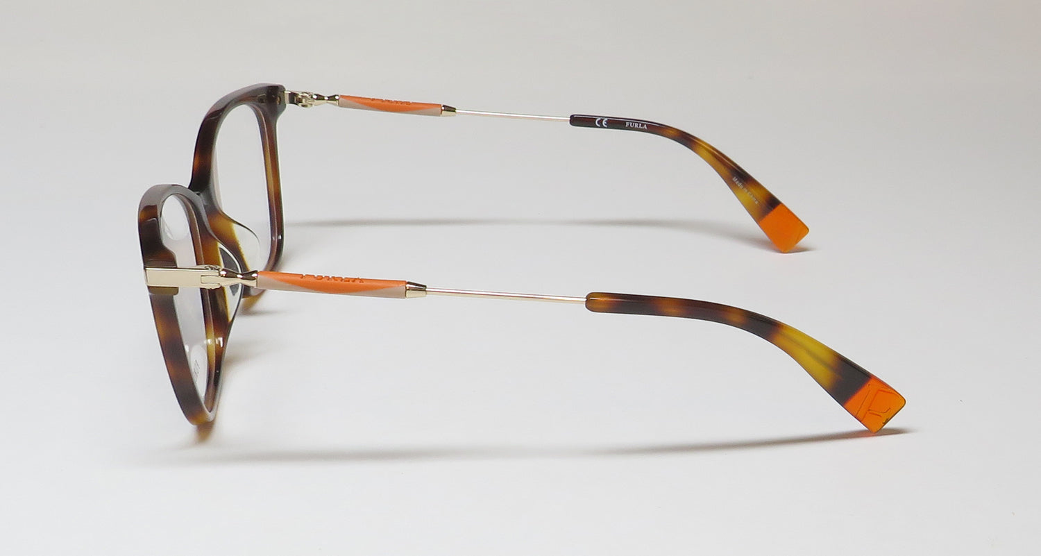 Furla Vfu298 Eyeglasses