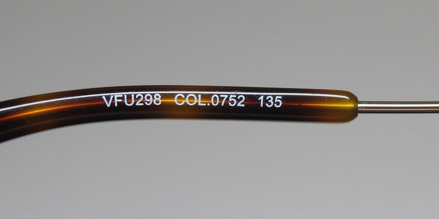 Furla Vfu298 Eyeglasses
