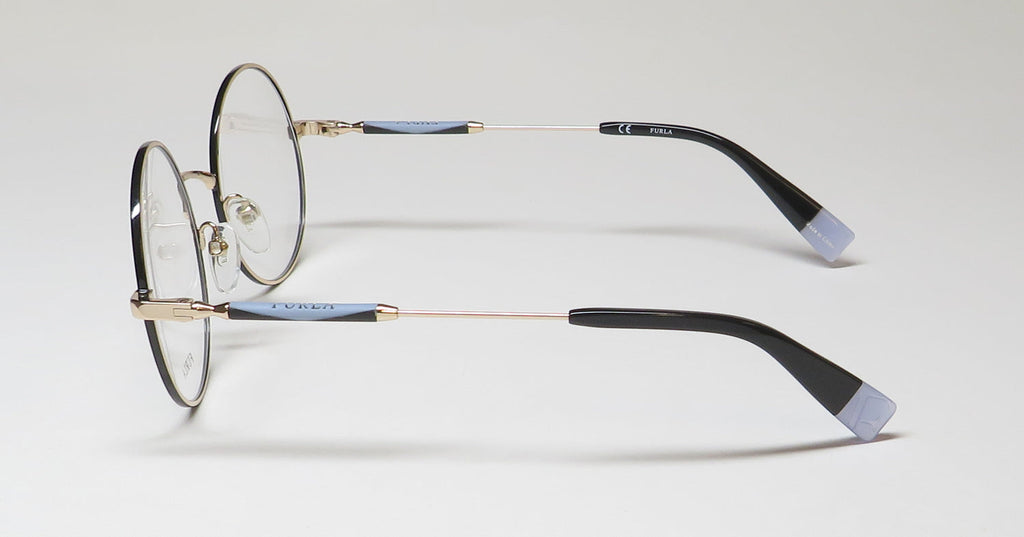 Furla Vfu310 Eyeglasses
