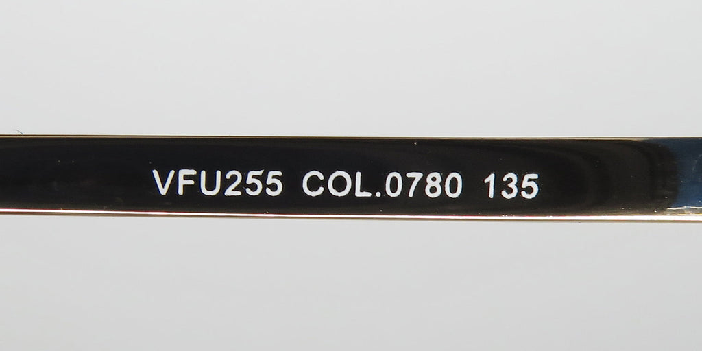 Furla Vfu255 Eyeglasses