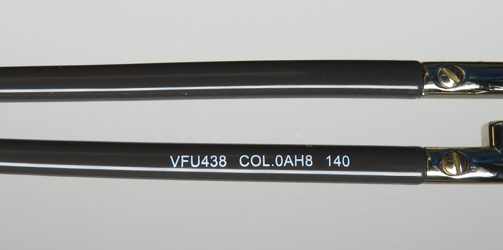 Furla Vfu438 Eyeglasses