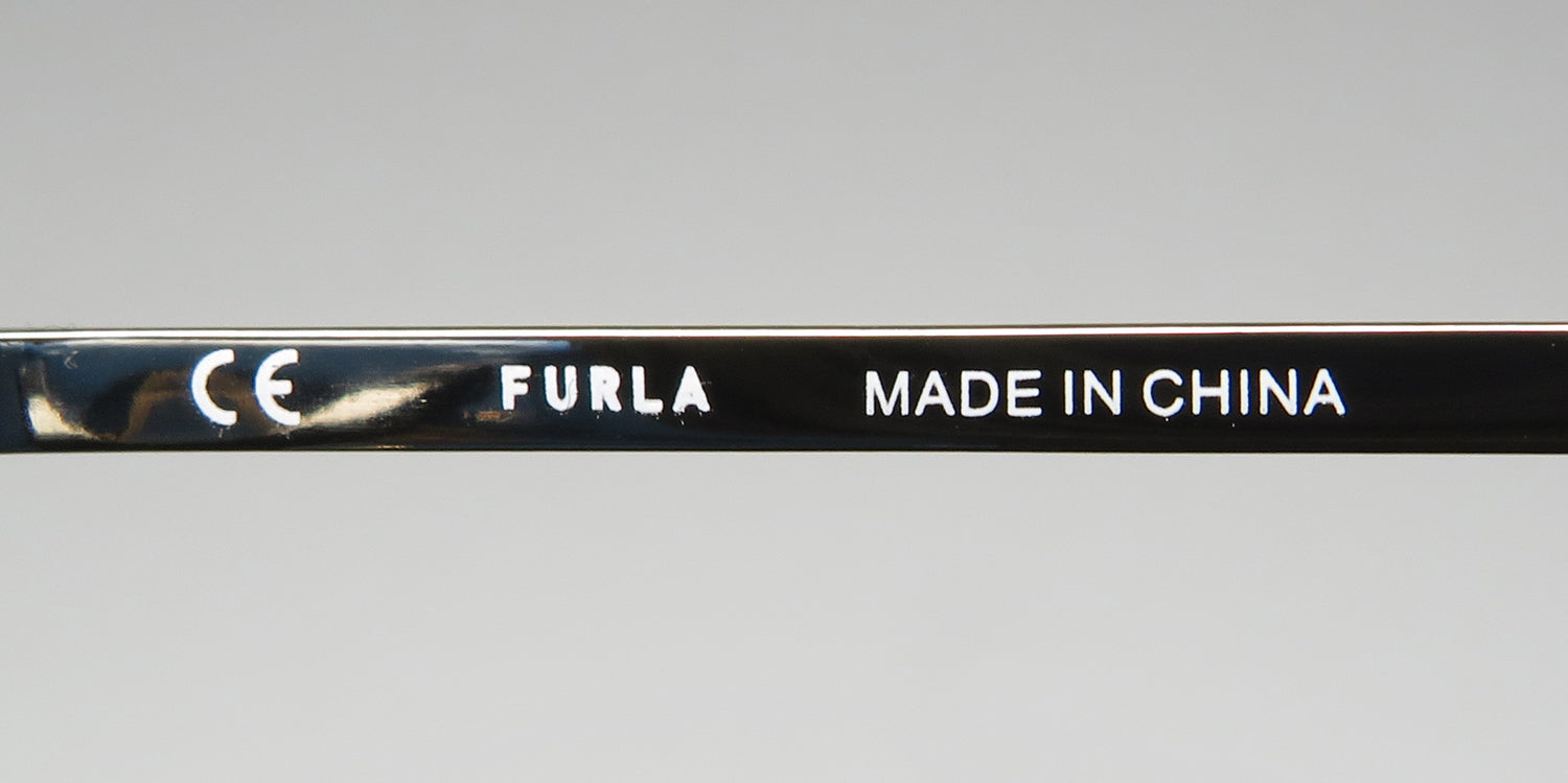 Furla Vfu443 Eyeglasses