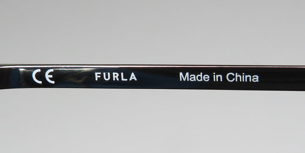 Furla Vfu443 Eyeglasses