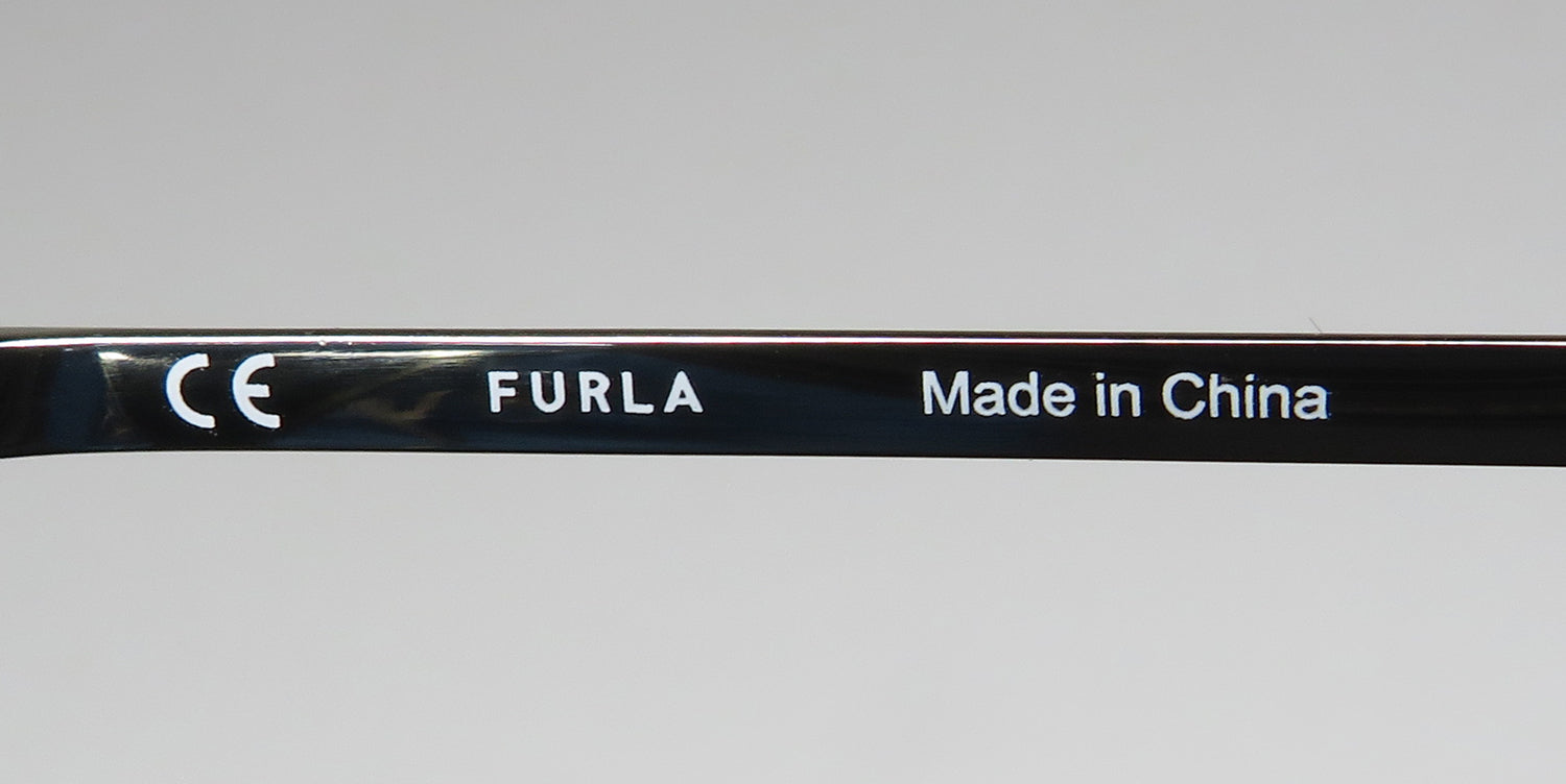 Furla Vfu443 Eyeglasses