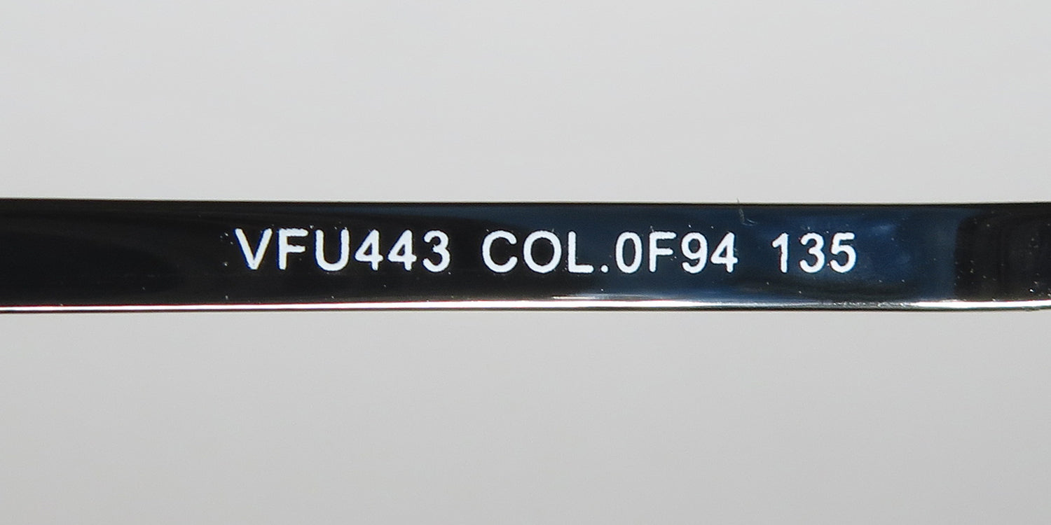 Furla Vfu443 Eyeglasses