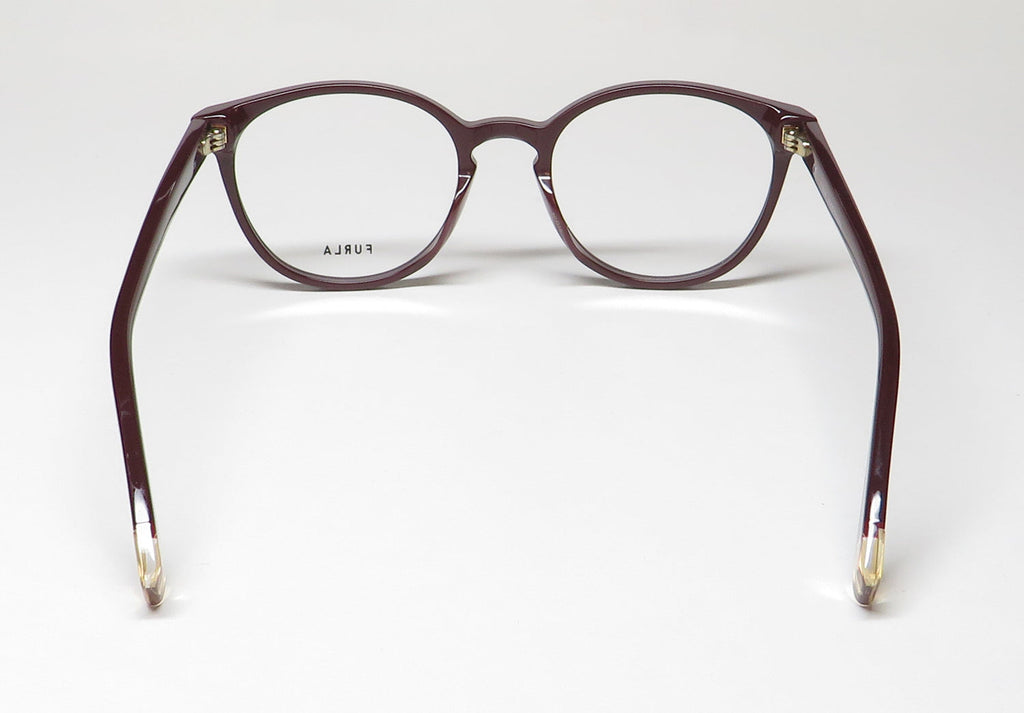 Furla Vfu393 Eyeglasses