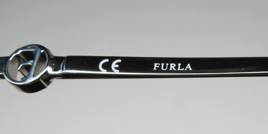 Furla Vfu357 Eyeglasses