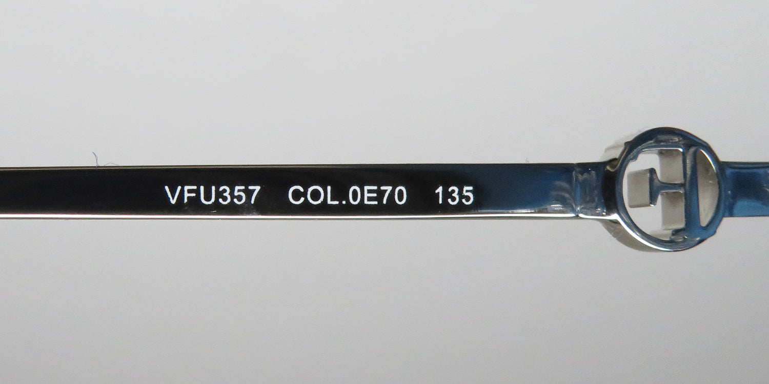 Furla Vfu357 Eyeglasses