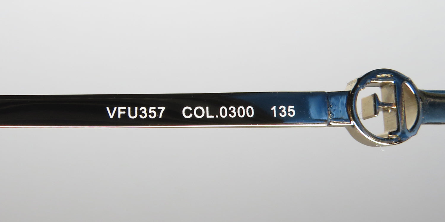 Furla Vfu357 Eyeglasses