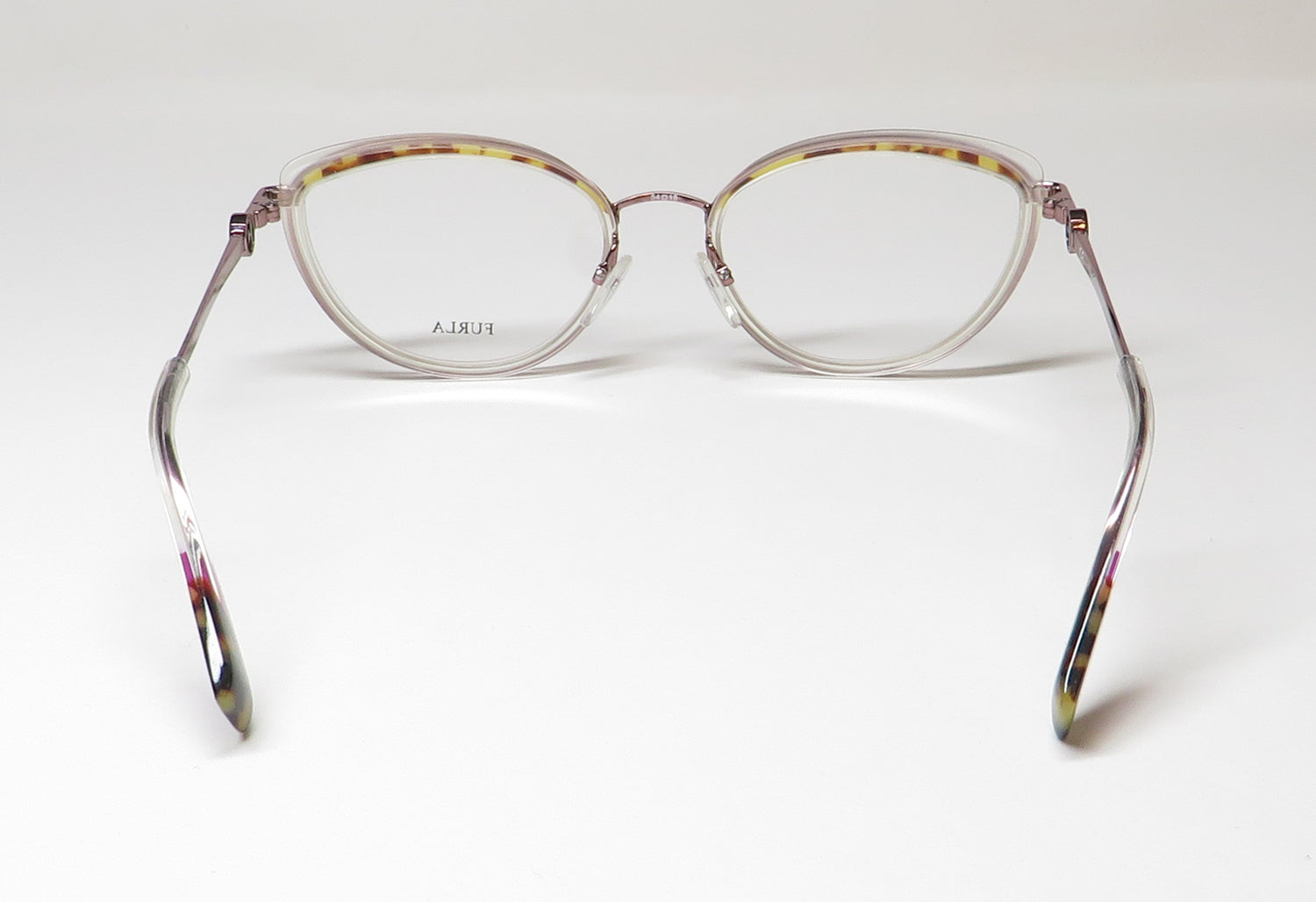 Furla Vfu357 Eyeglasses