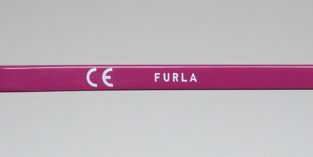 Furla Vfu502 Eyeglasses