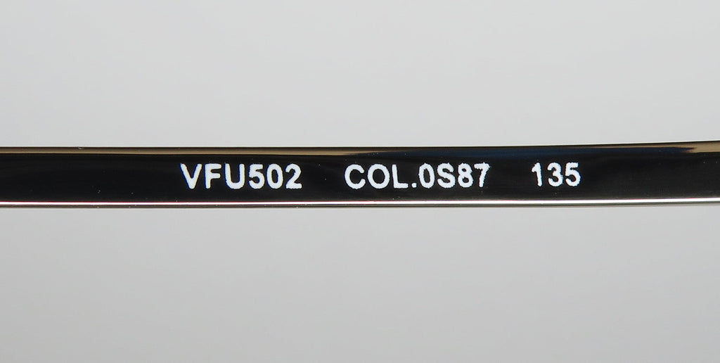 Furla Vfu502 Eyeglasses