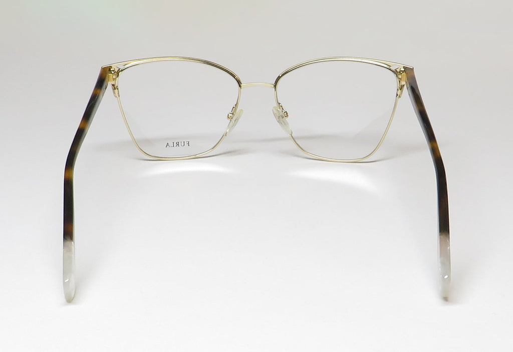 Furla Vfu360 Eyeglasses