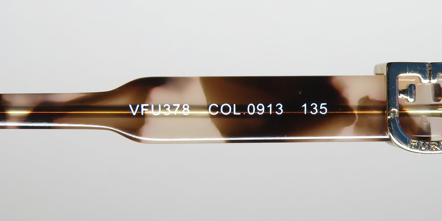Furla Vfu378 Eyeglasses