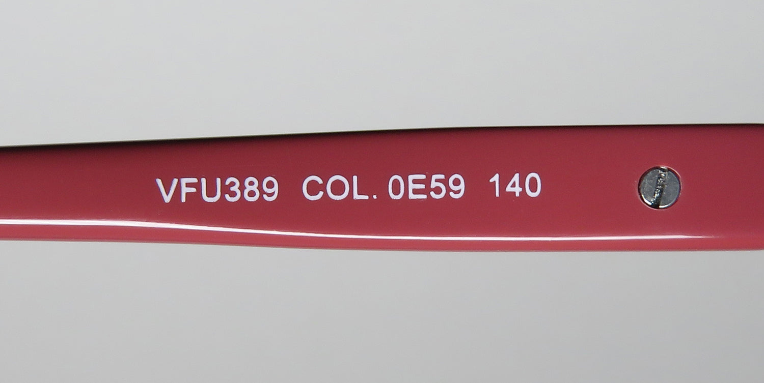 Furla Vfu389 Eyeglasses