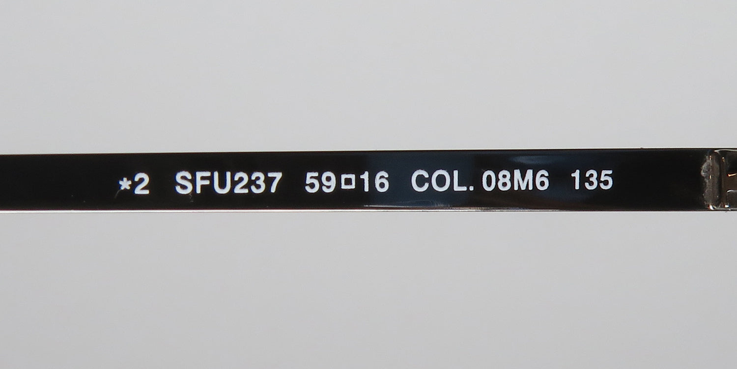 Furla Sfu237 Sunglasses