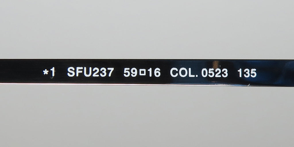 Furla Sfu237 Sunglasses