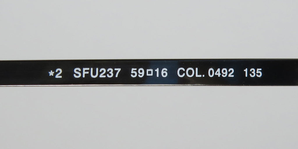 Furla Sfu237 Sunglasses