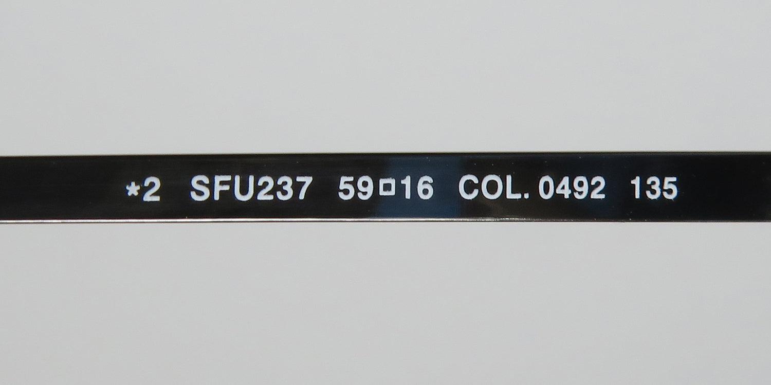 Furla Sfu237 Sunglasses