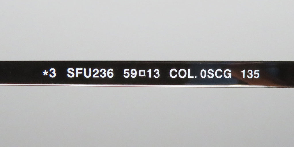 Furla Sfu236 Sunglasses