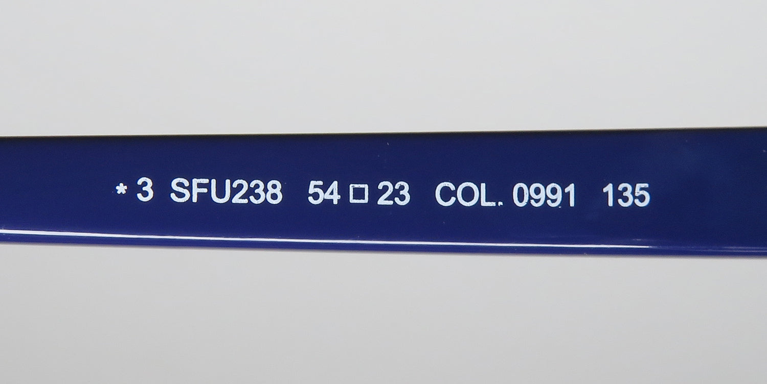 Furla Sfu238 Sunglasses