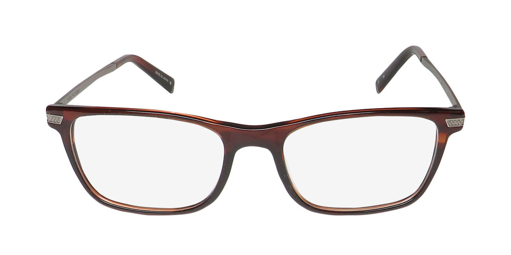 John Varvatos V412 Eyeglasses