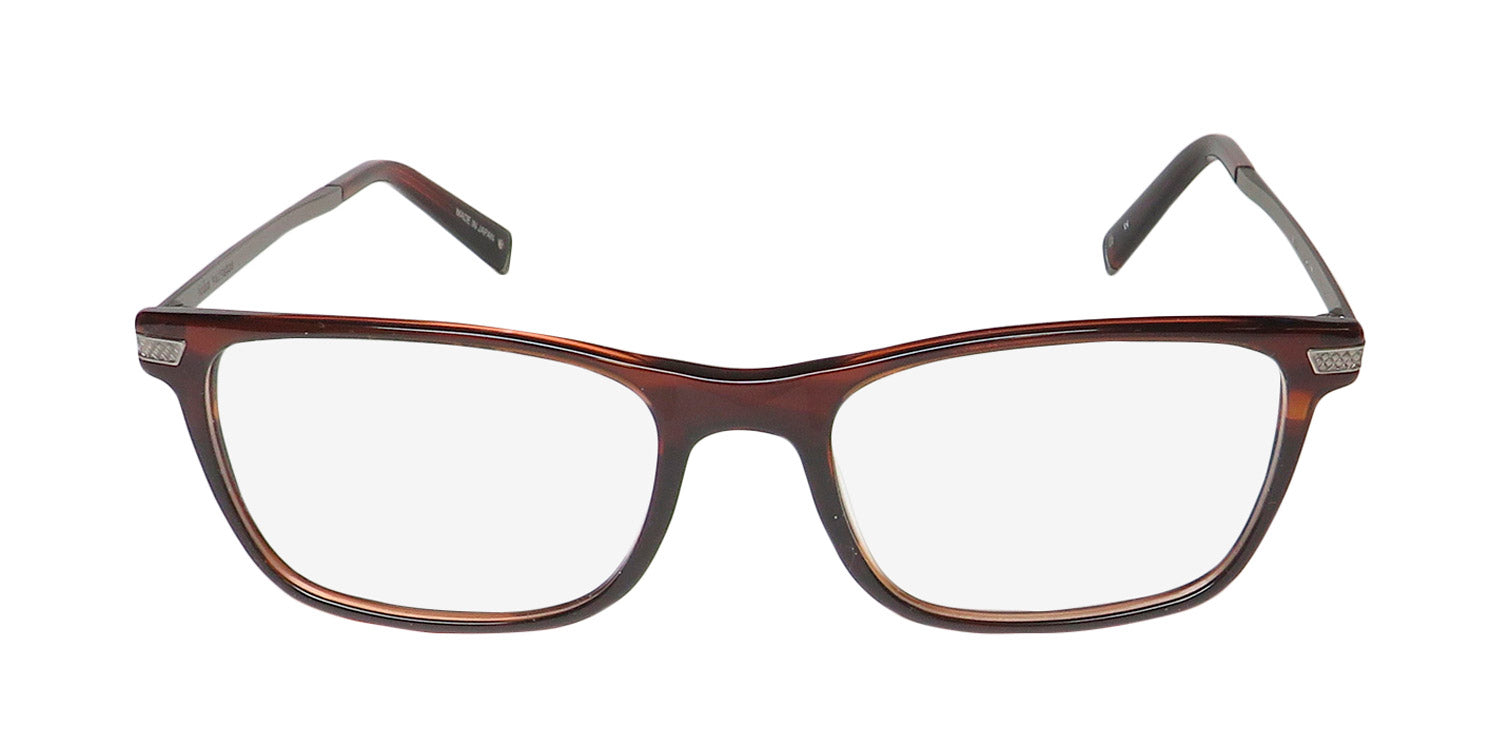 John Varvatos V412 Eyeglasses