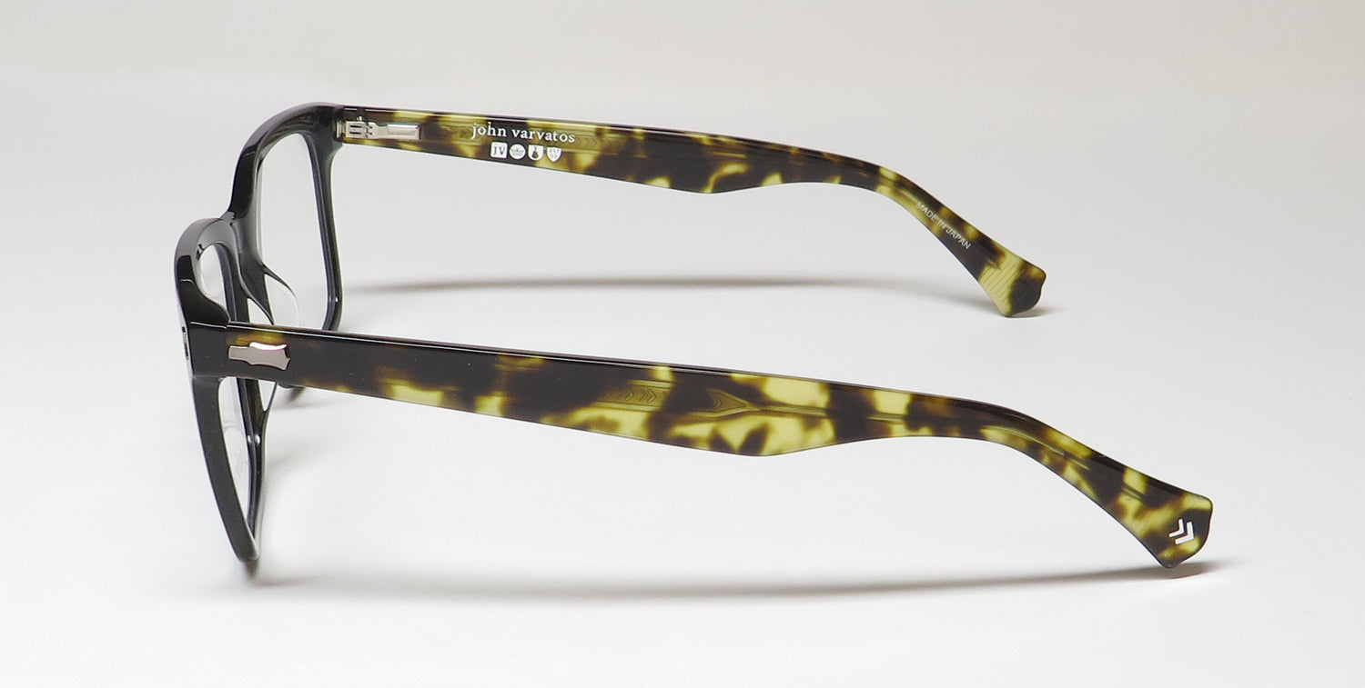 John Varvatos V415 Eyeglasses