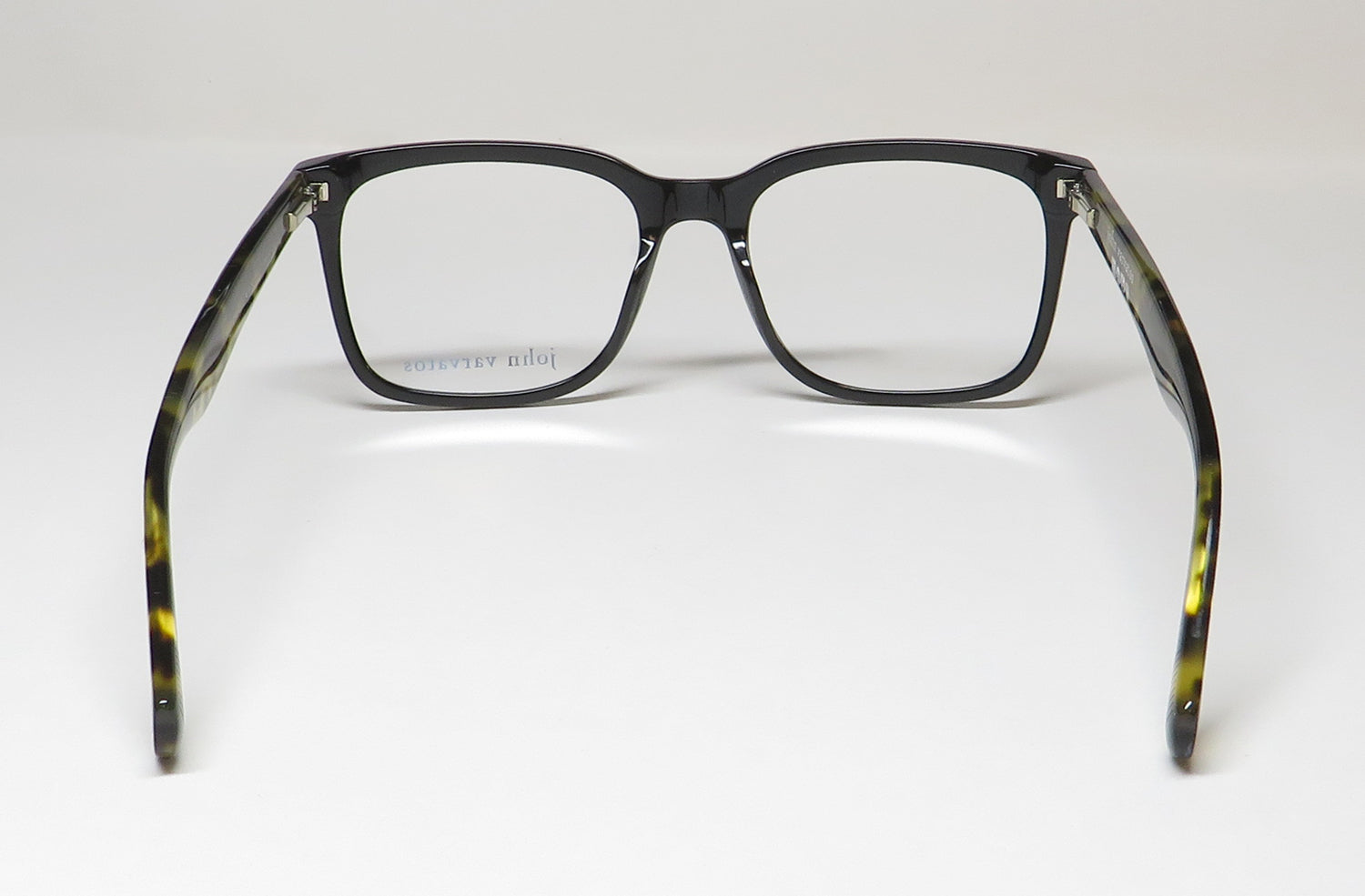 John Varvatos V415 Eyeglasses