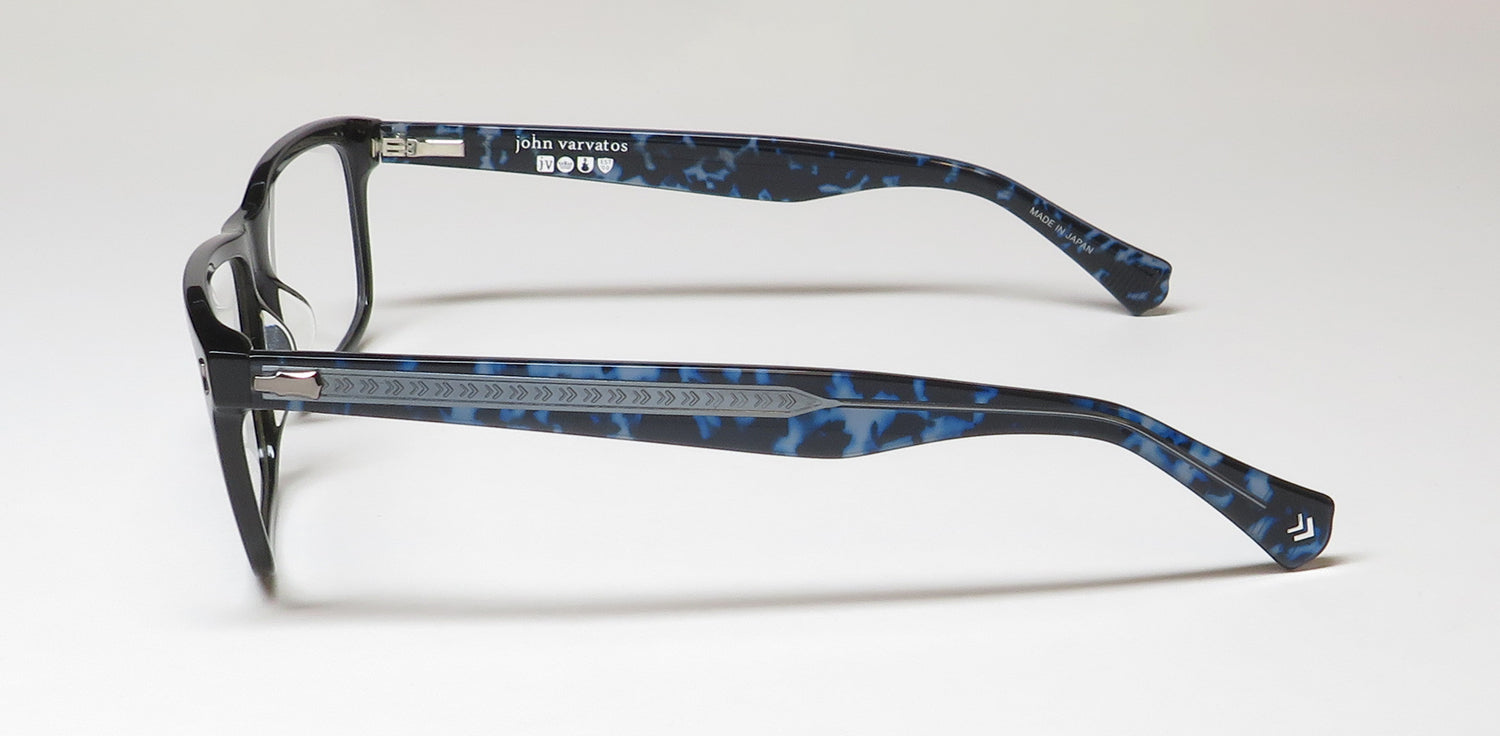 John Varvatos V417 Eyeglasses