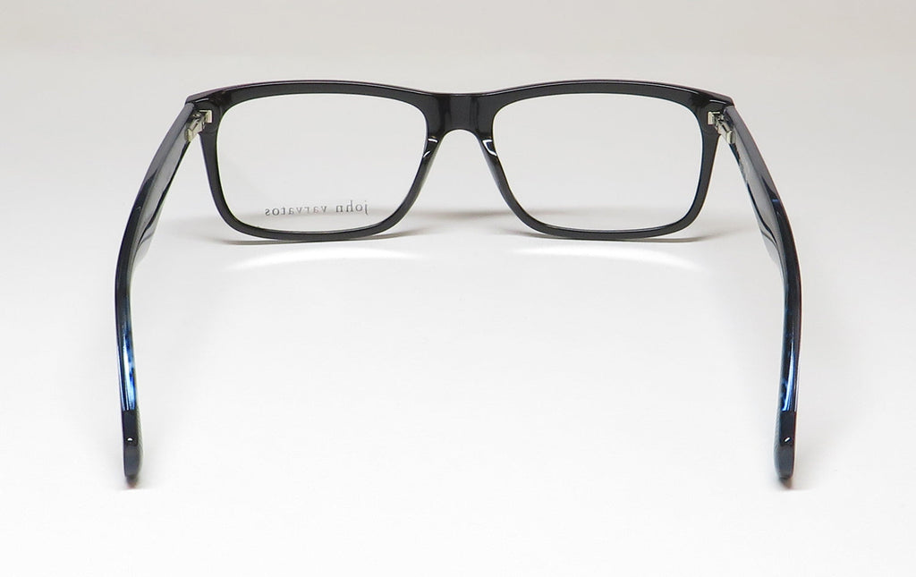 John Varvatos V417 Eyeglasses