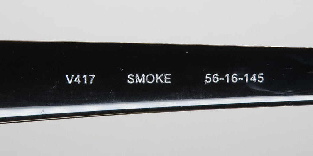 John Varvatos V417 Eyeglasses