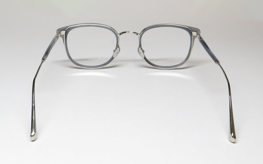 John Varvatos V410 Eyeglasses
